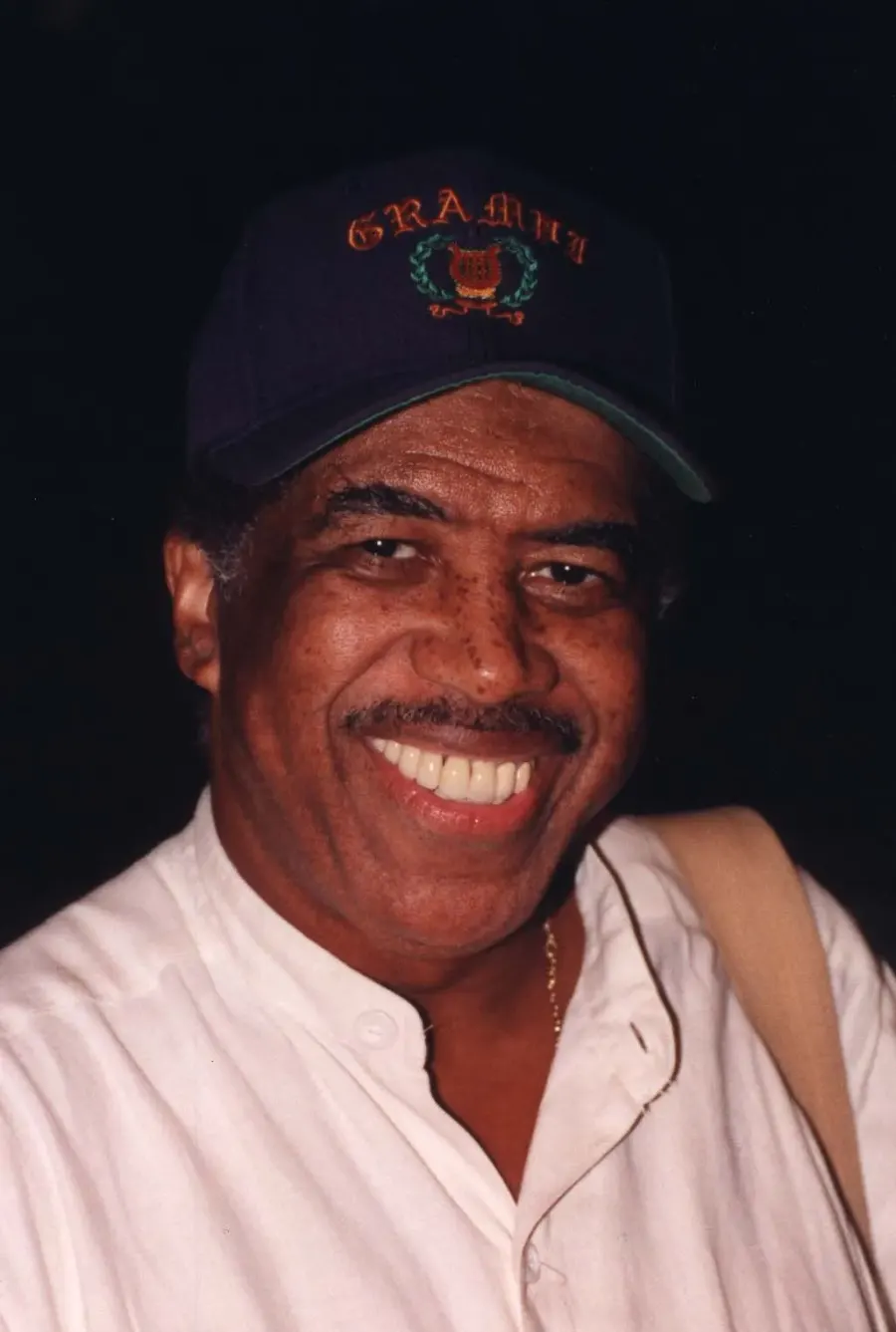 La carte Ben E. King