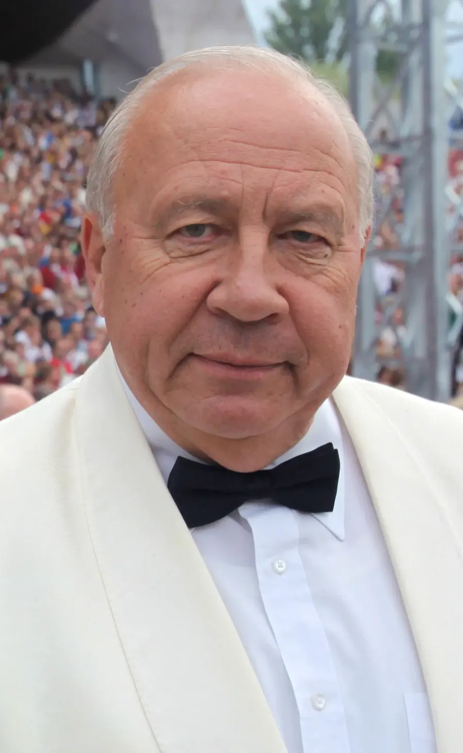 La carte Neeme Järvi