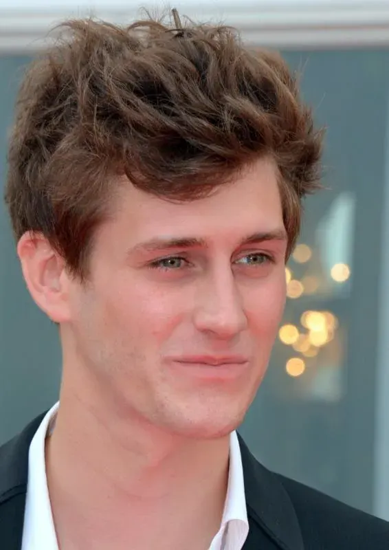 La carte Jean-Baptiste Maunier