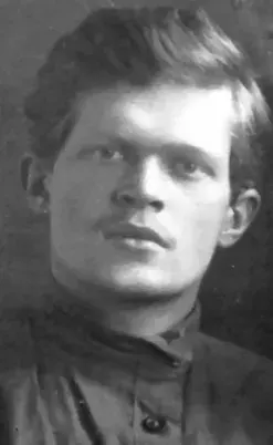 The Nikolai Vladimirovich Nekrasov card