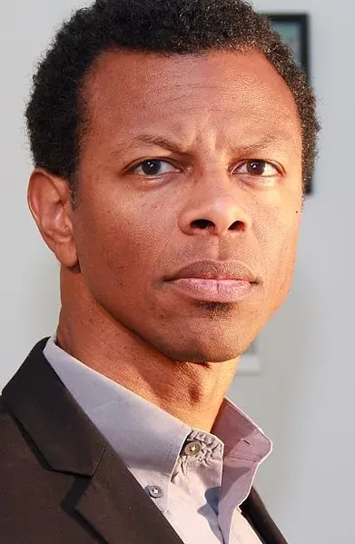 La carte Phil LaMarr