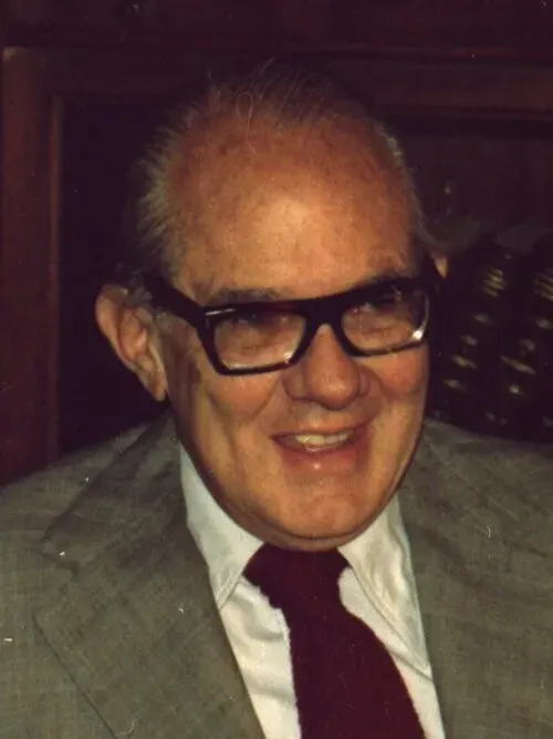 The Alfonso López Michelsen card