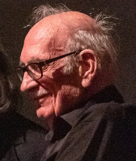 La carte George Crumb