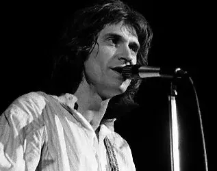 La carte Ray Davies