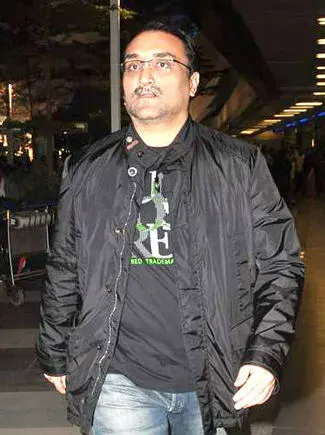 La carte Aditya Chopra
