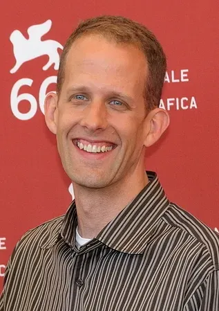 La carte Pete Docter