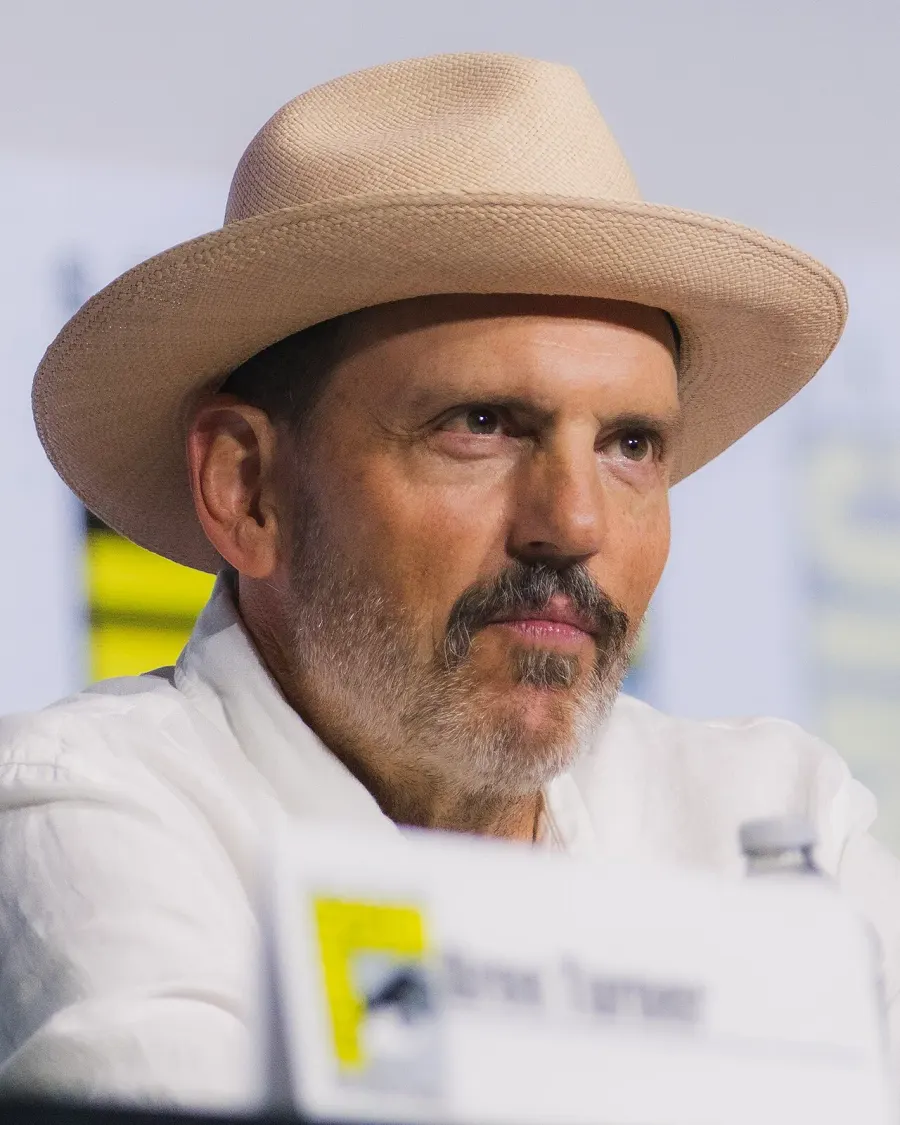 La carte Silas Weir Mitchell