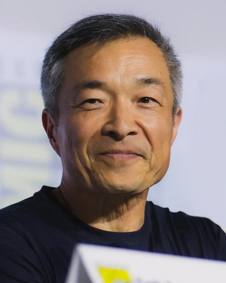 La carte Jim Lee