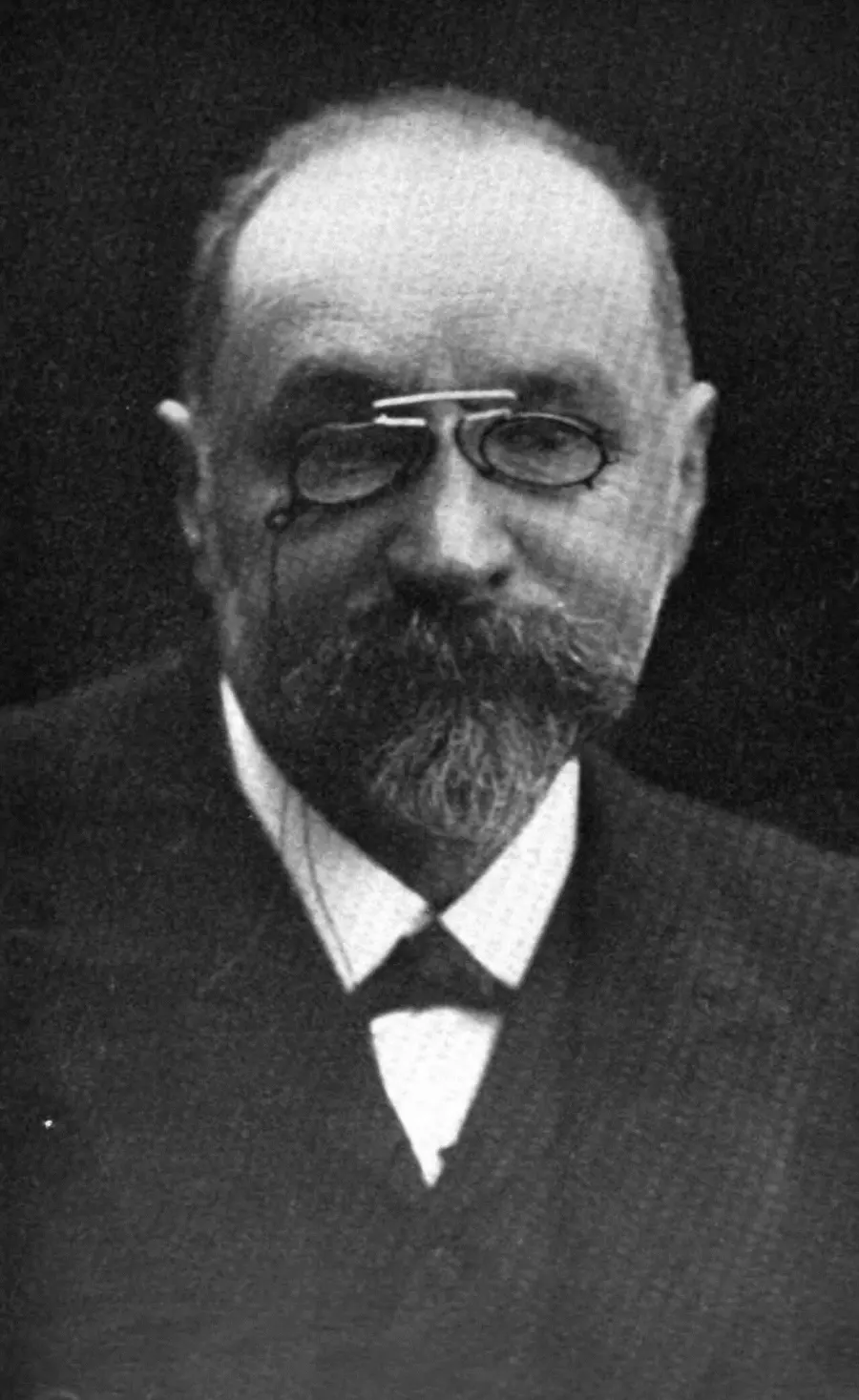 La carte École méthodique