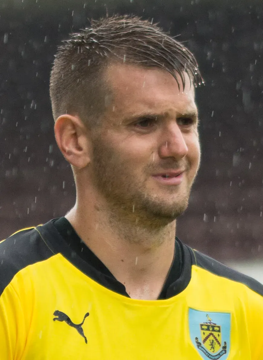 La carte Tom Heaton