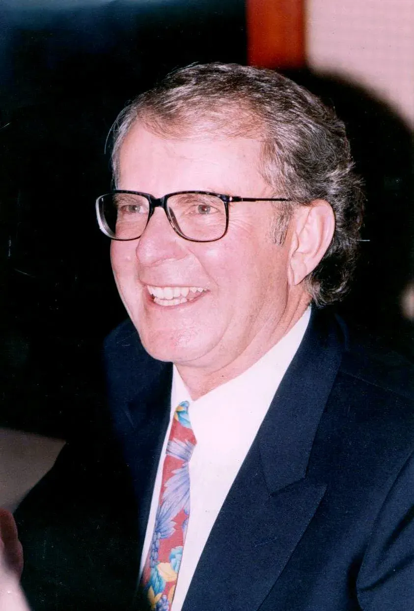 The Wilbur Smith card