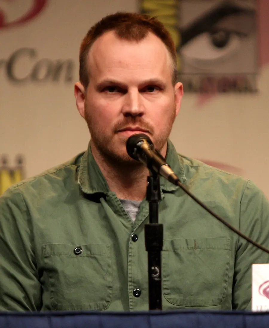 La carte Marc Webb