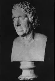 La carte Louis-Pierre Vieillot
