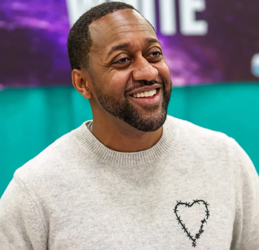 La carte Jaleel White