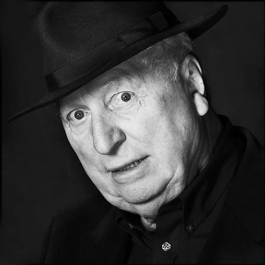 La carte Tom Baker