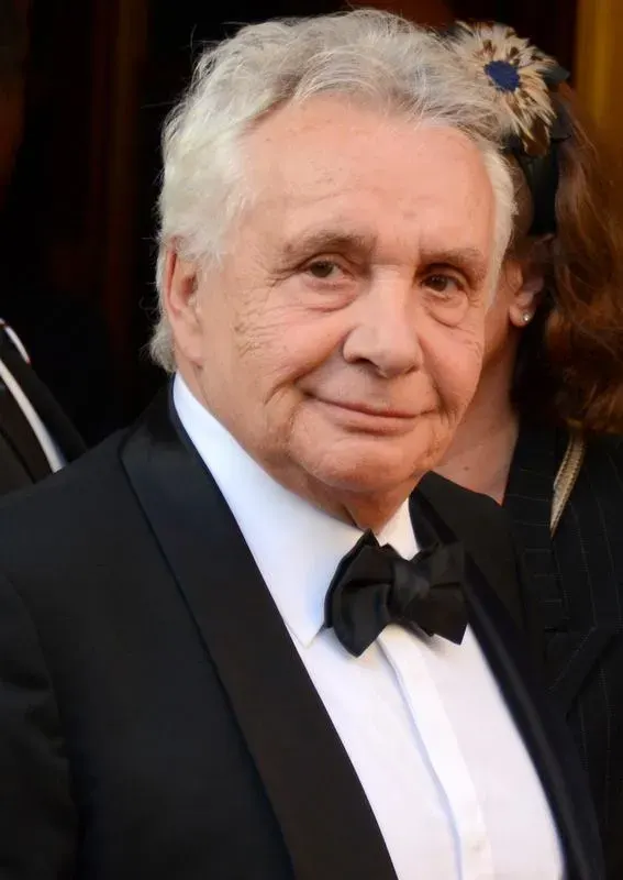 La carte Michel Sardou