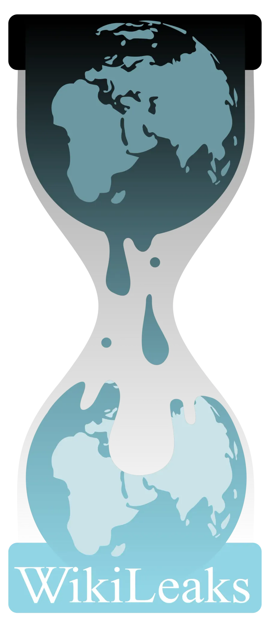 La carte WikiLeaks