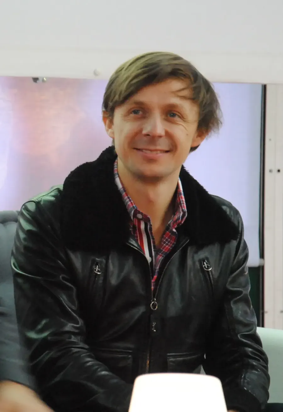 La carte Martin Solveig