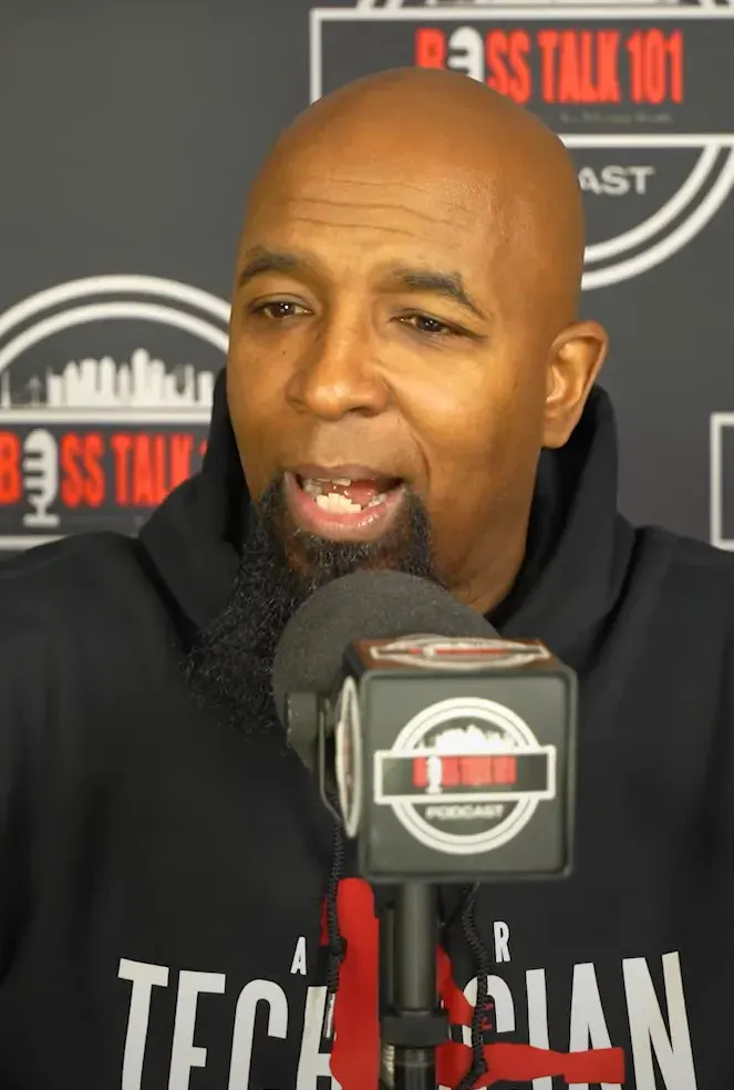 La carte Tech N9ne