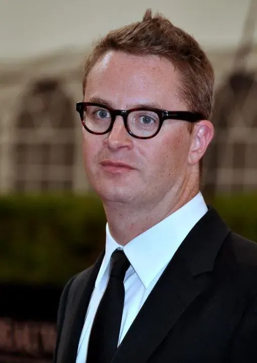 La carte Nicolas Winding Refn