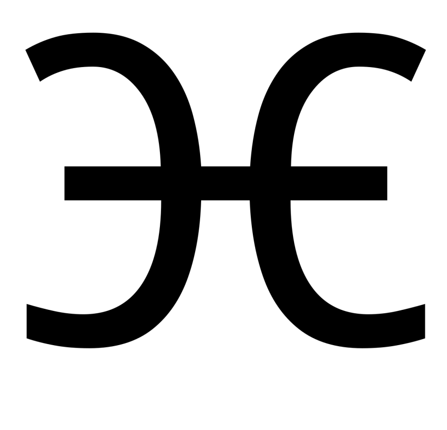 La carte Ⱗ