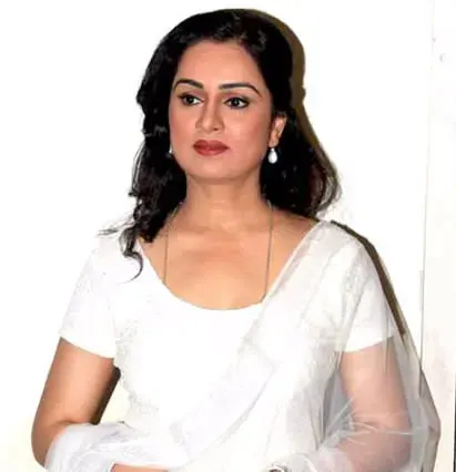 The Padmini Kolhapure card
