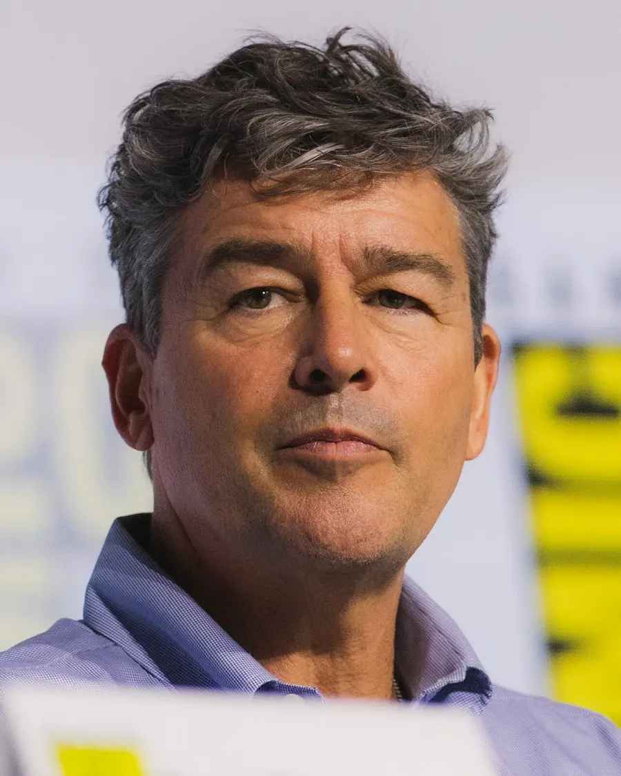 La carte Kyle Chandler