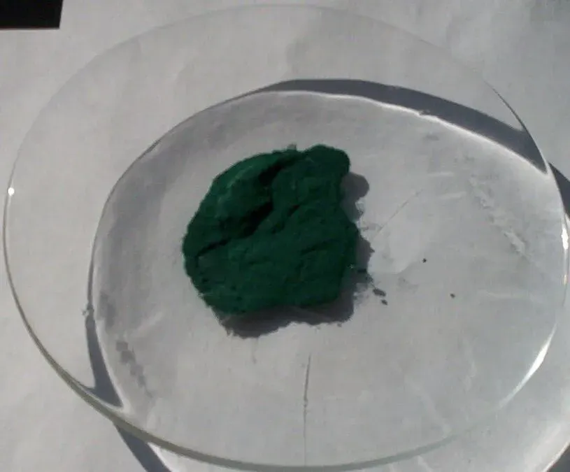 The Rhodium(II) acetate card