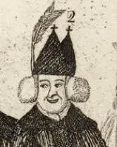La carte Alexander Gerard