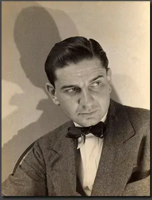 The Charles Addams card