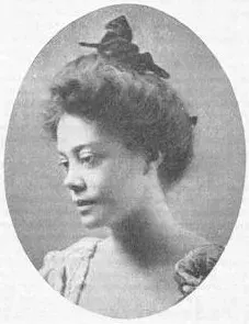 The Alice Dunbar Nelson card