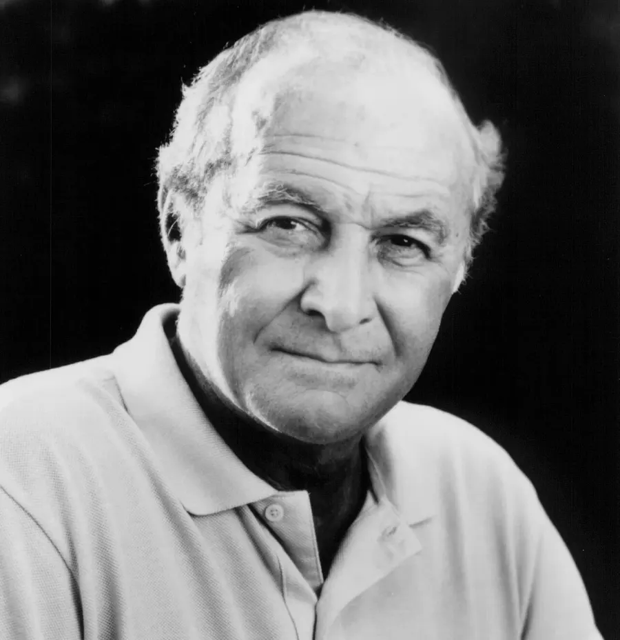 La carte Robert Loggia