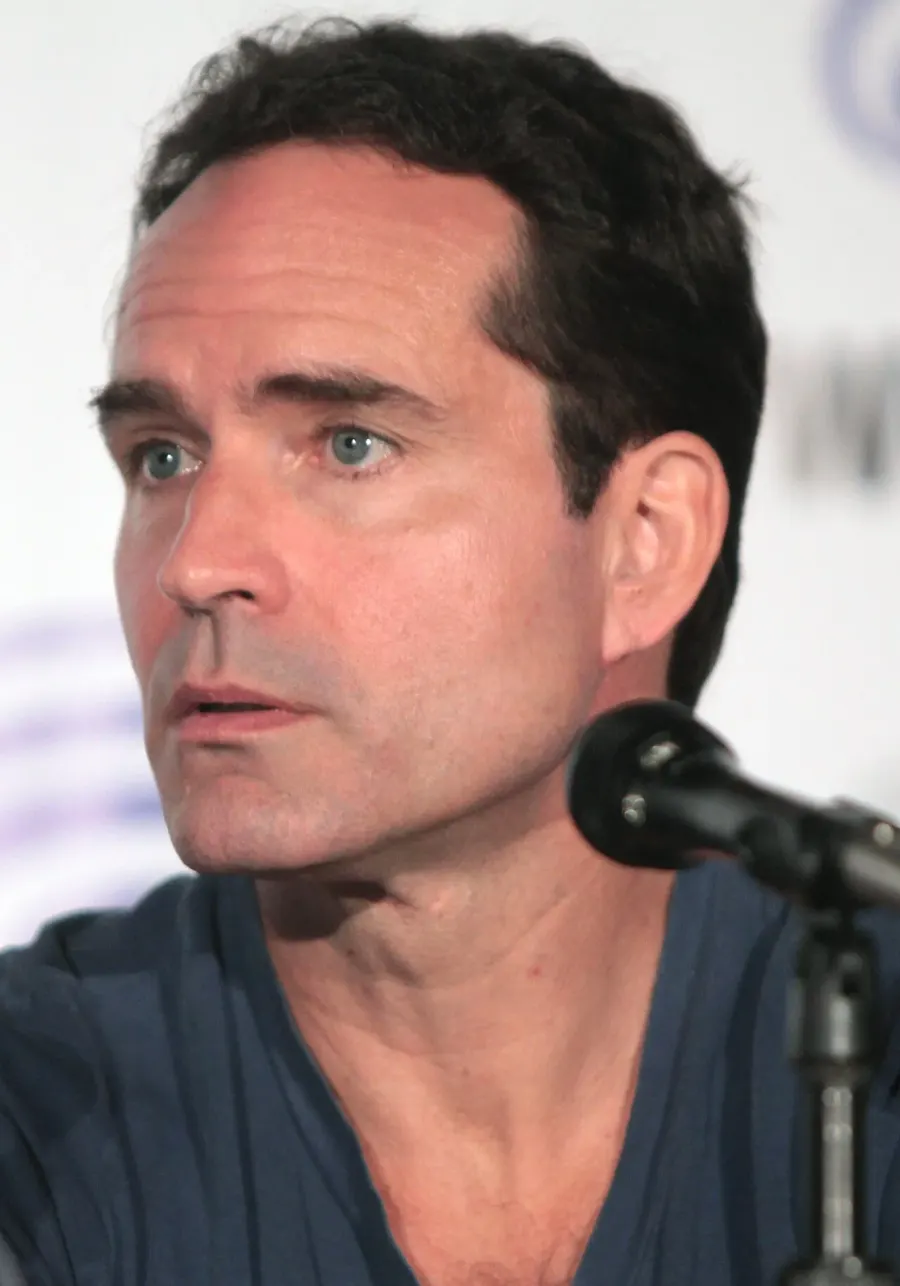 La carte Jason Patric