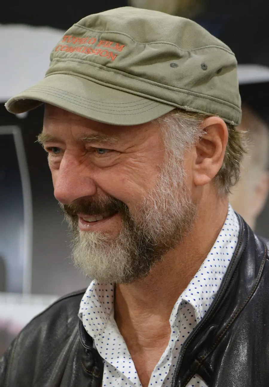 The Xander Berkeley card