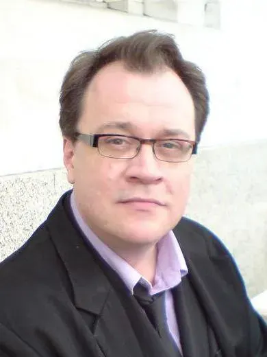 The Russell T Davies card