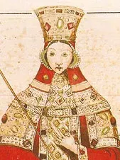 La carte Théodora Vatatzès