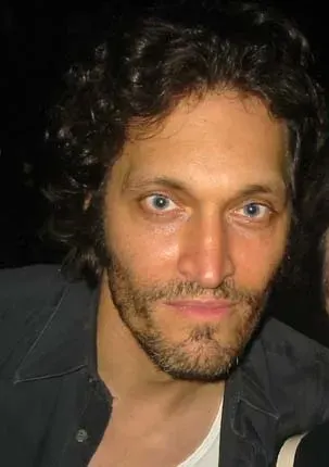 The Vincent Gallo card