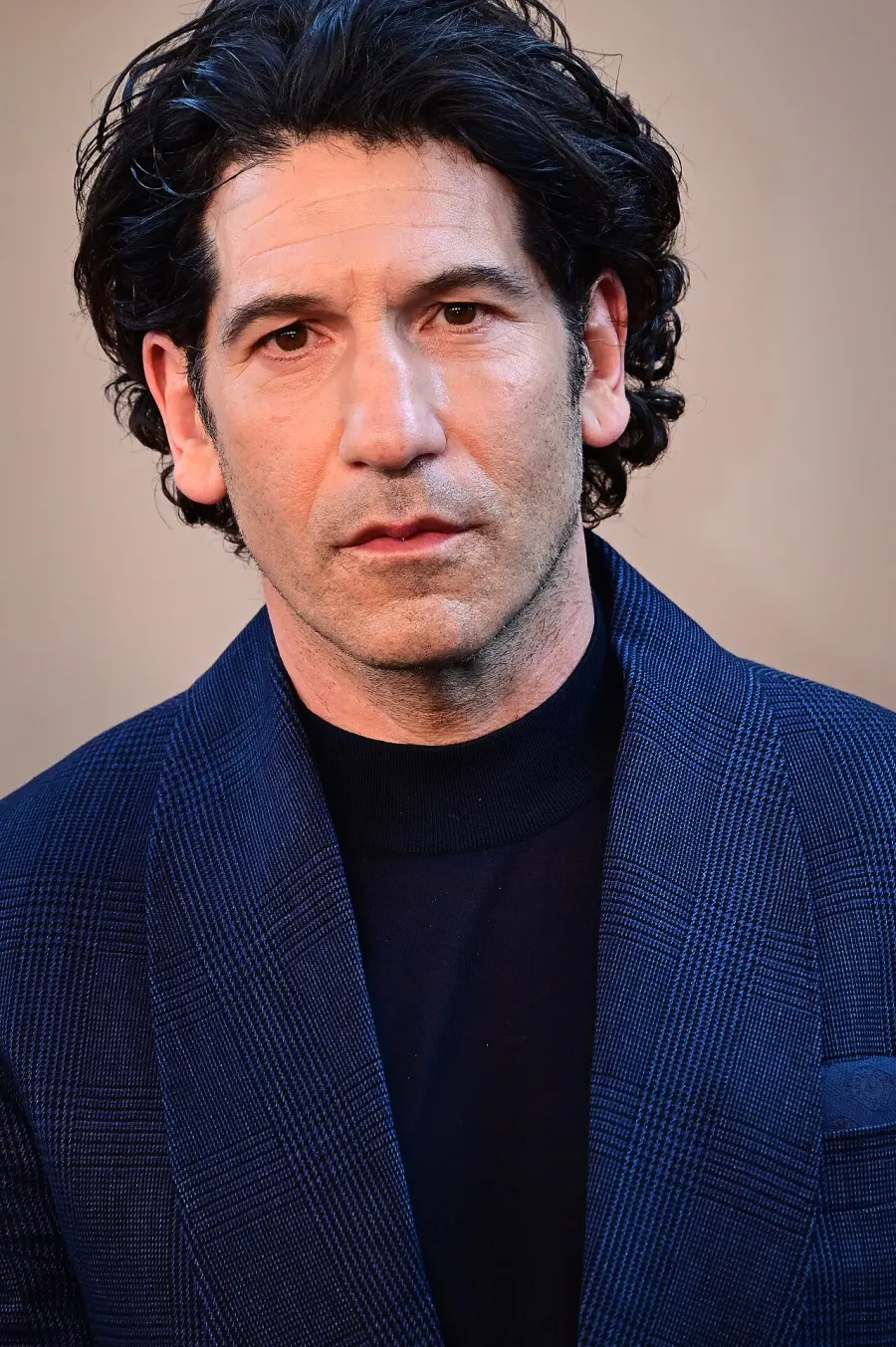 La carte Jon Bernthal