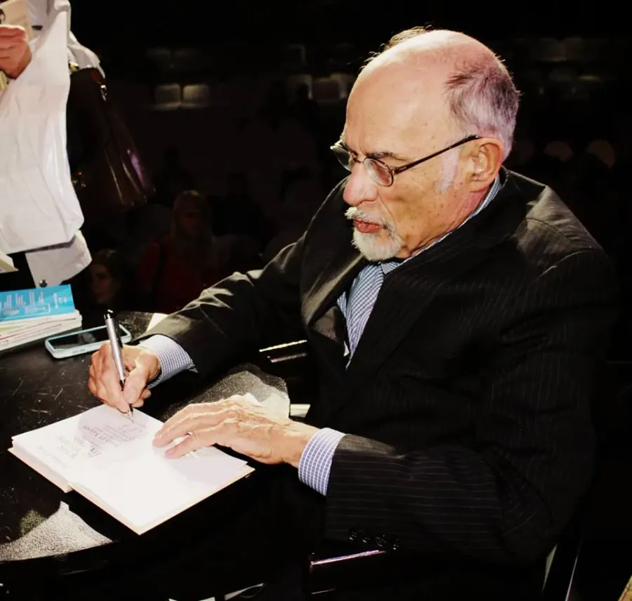 The Irvin D. Yalom card