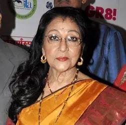 The Mala Sinha card