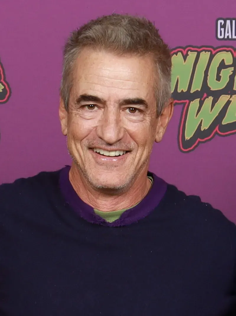 La carte Dermot Mulroney