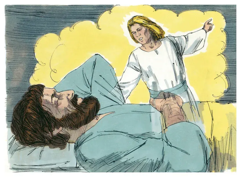La carte Rêve