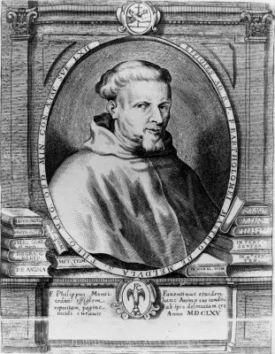 La carte Bartolomeo Mastri