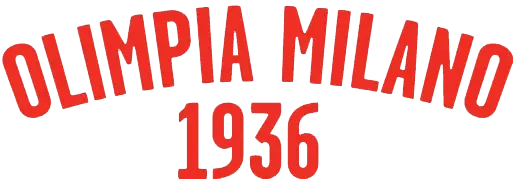 The Olimpia Milano card