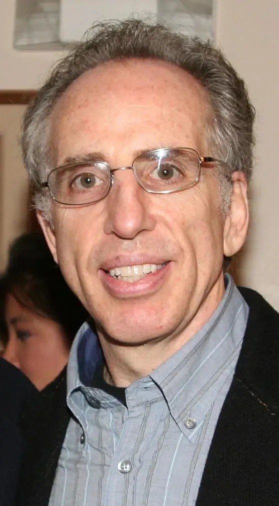 The Jerry Zucker card