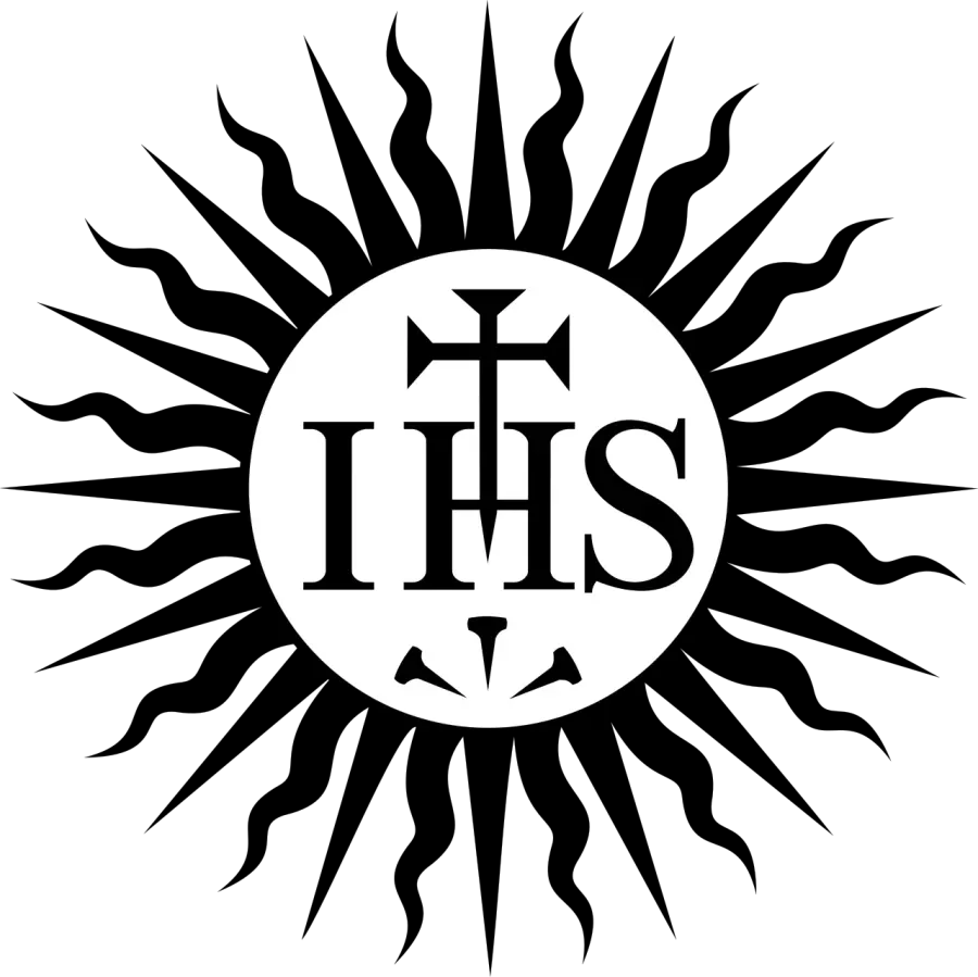 The Jesuits card