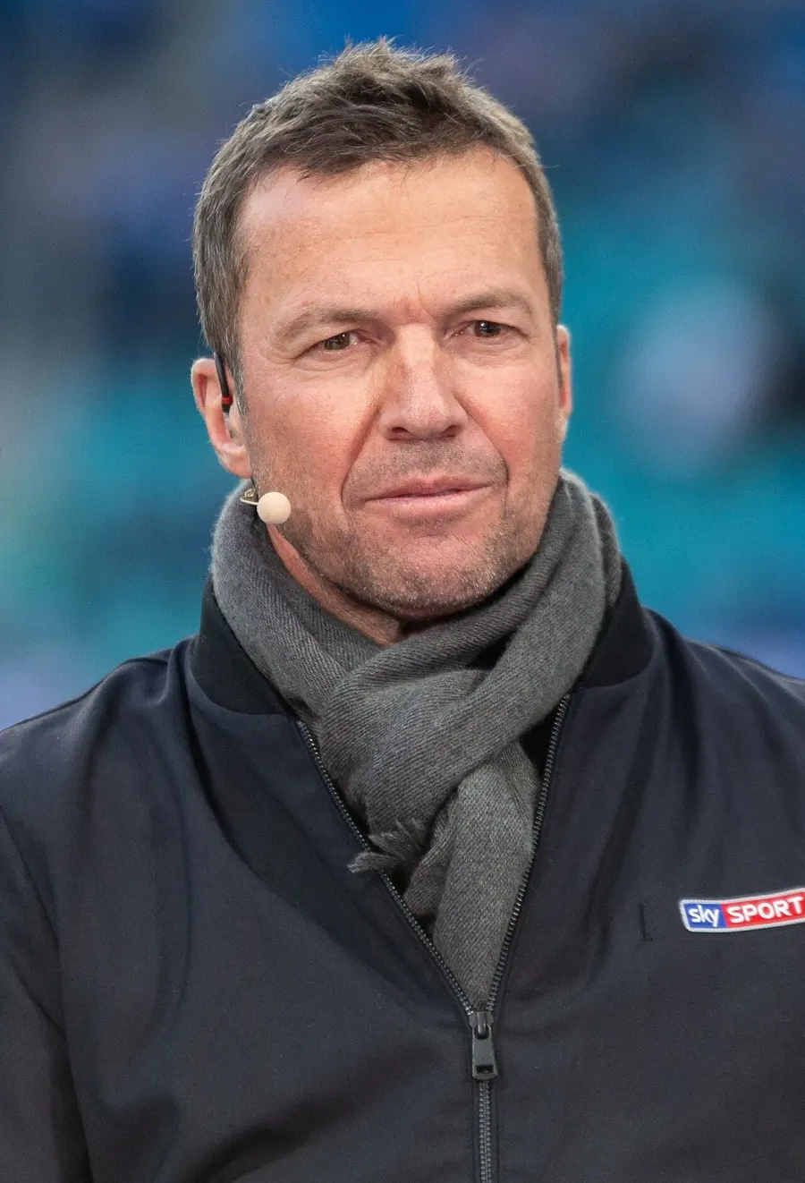 The Lothar Matthäus card