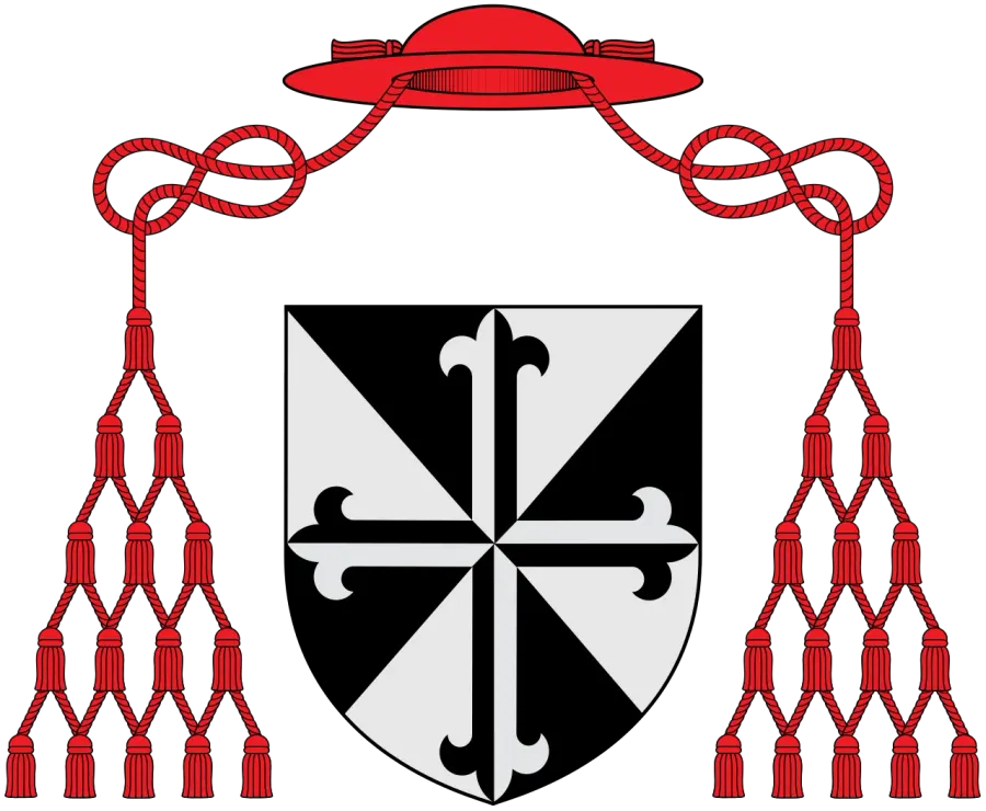 La carte Yves Congar