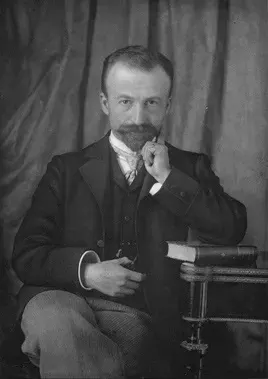 The Maurice Blondel card