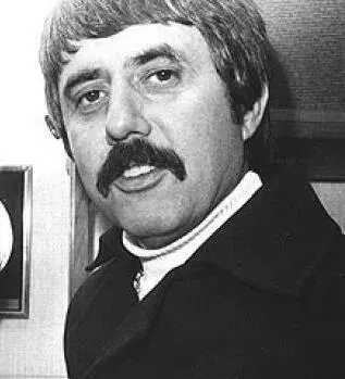 La carte Lee Hazlewood